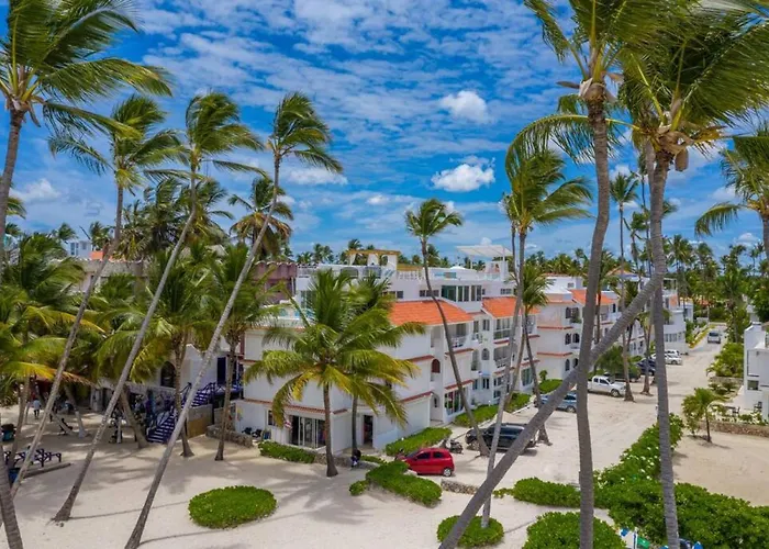 Villa Pandora Beach Front Villa With Chef Game Room Pool Punta Cana